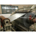 steel coil slitting machine